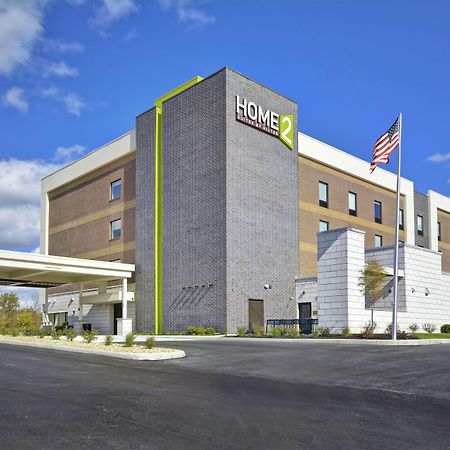 Home2 Suites By Hilton Dayton South Miamisburg Eksteriør bilde