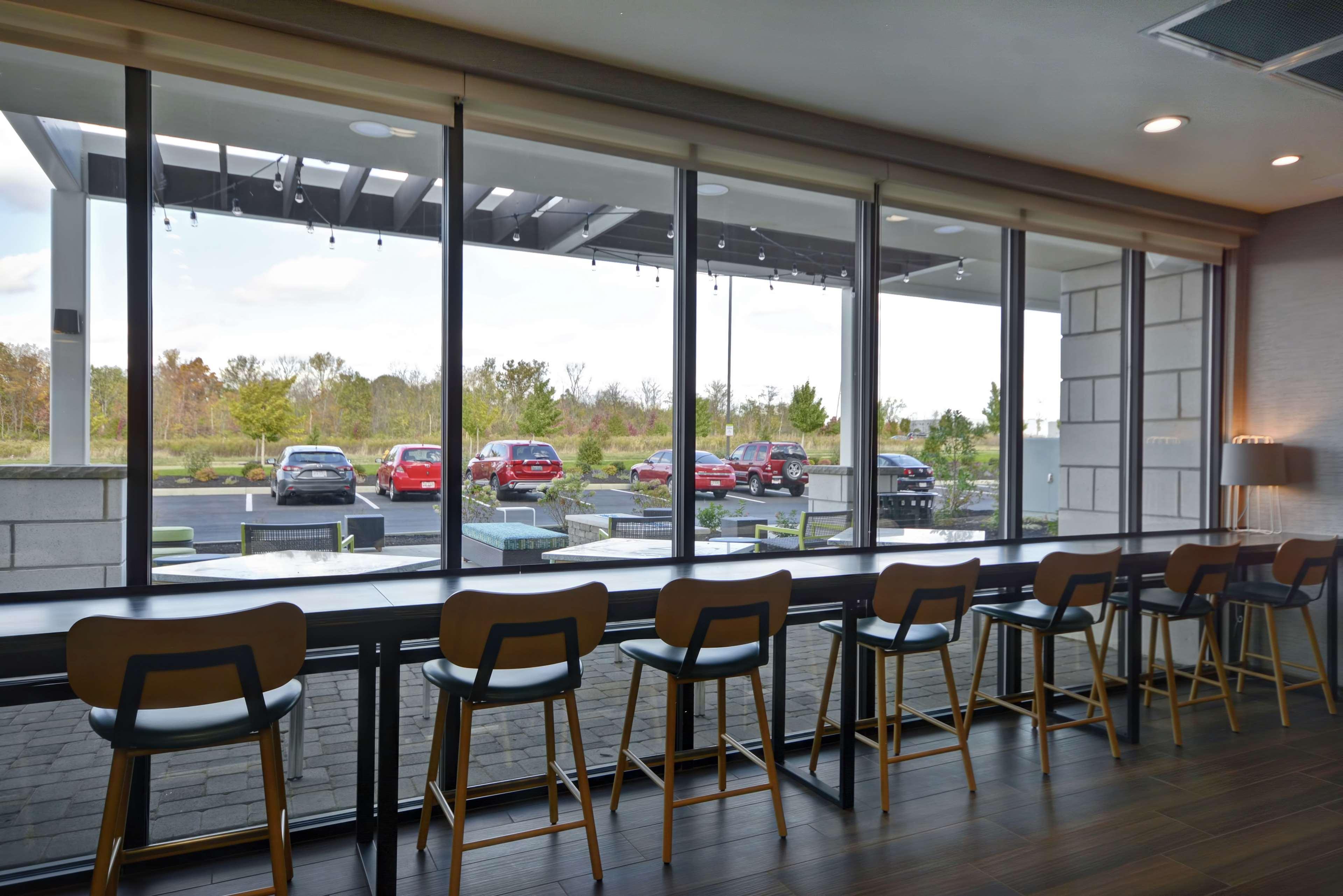 Home2 Suites By Hilton Dayton South Miamisburg Eksteriør bilde