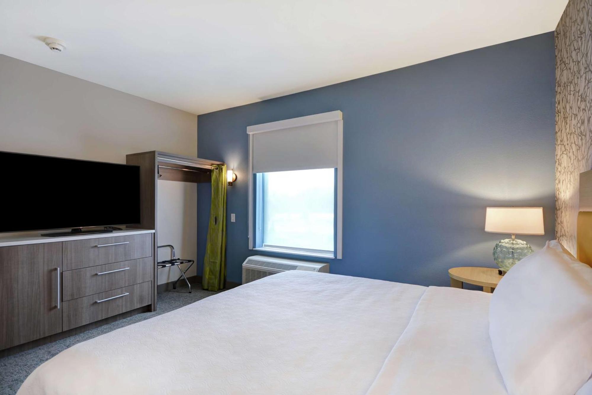 Home2 Suites By Hilton Dayton South Miamisburg Eksteriør bilde