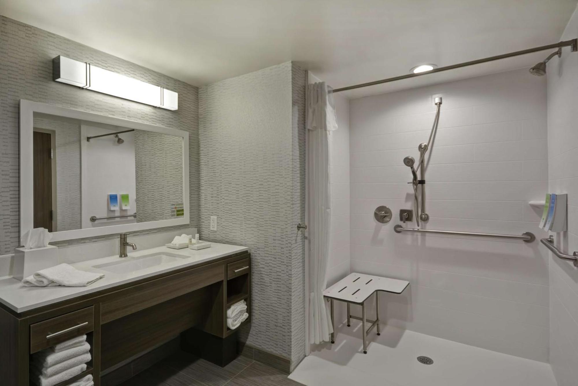 Home2 Suites By Hilton Dayton South Miamisburg Eksteriør bilde
