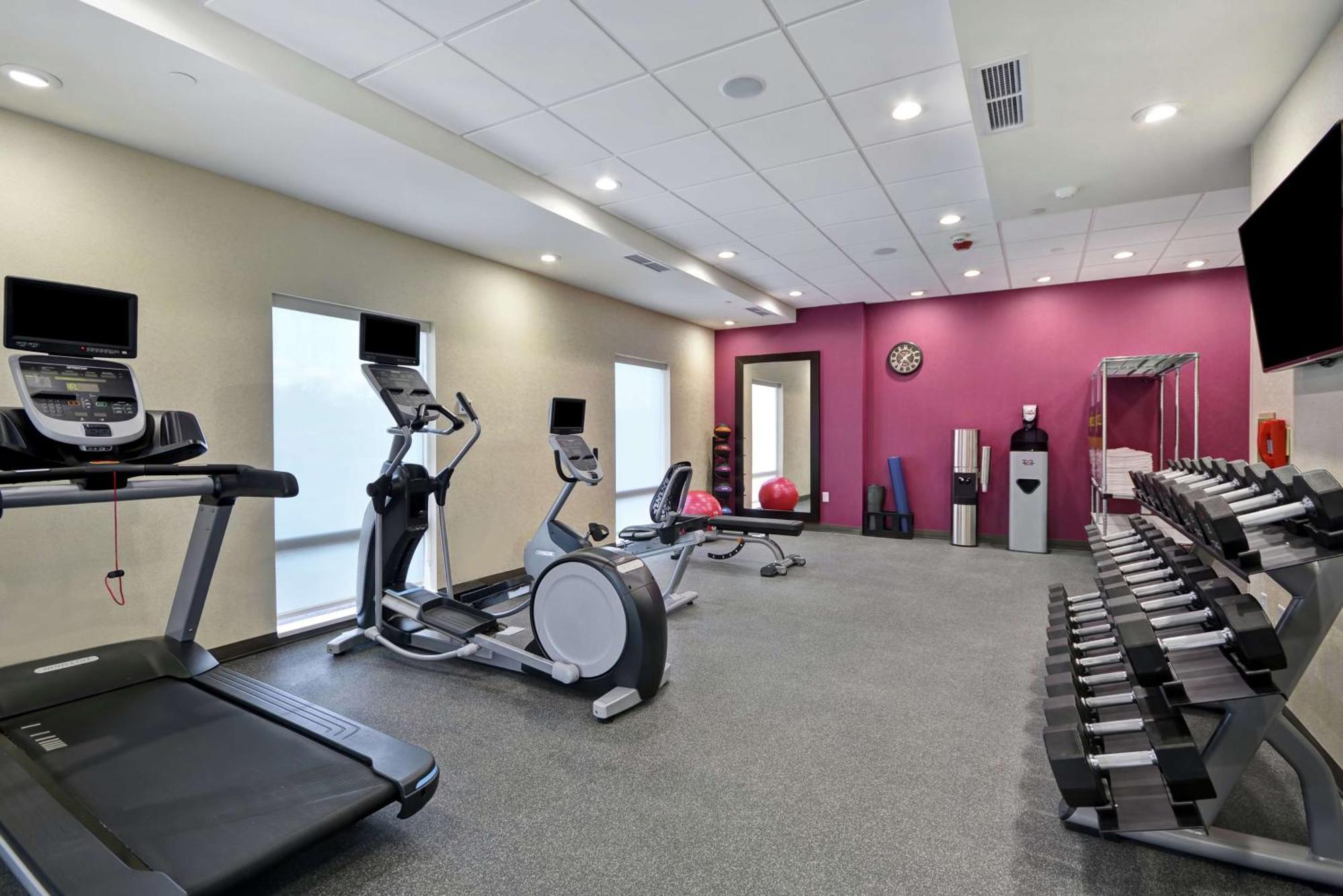 Home2 Suites By Hilton Dayton South Miamisburg Eksteriør bilde