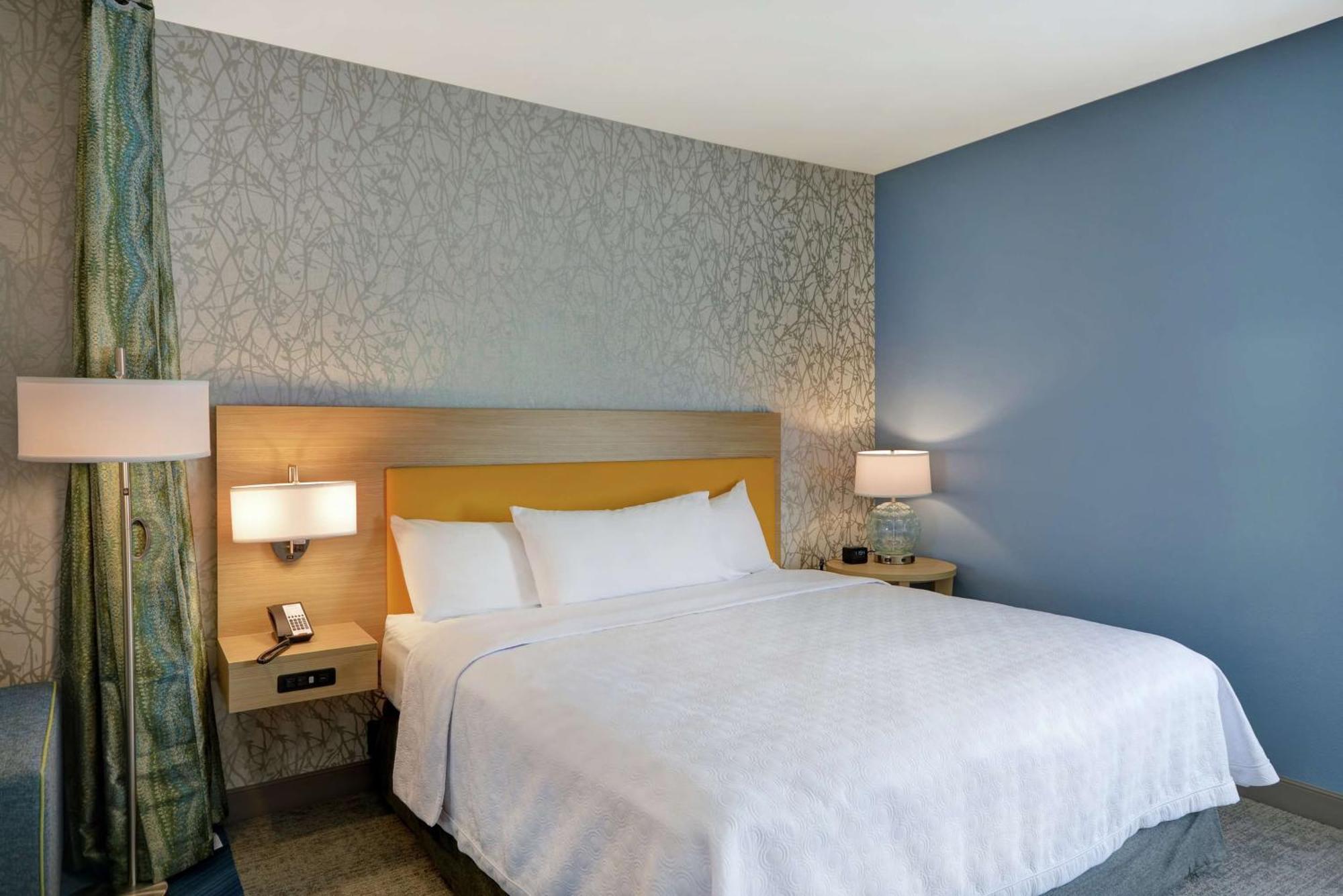 Home2 Suites By Hilton Dayton South Miamisburg Eksteriør bilde